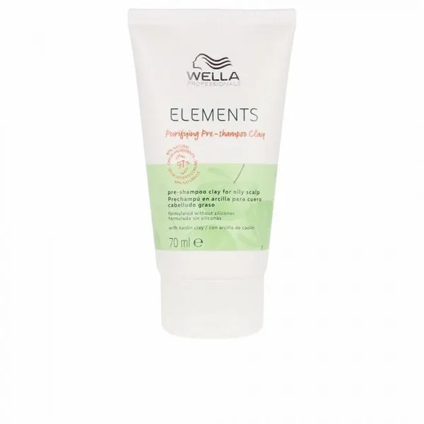 Wella Professionals Elements Calming Pre-Champoo 70ml