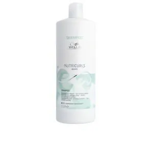 Wella Professionals Nutricurls Champú Cabello Rizado 1000ml