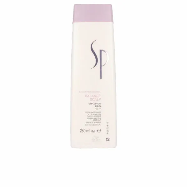 System Professional Sp Balance Scalp Shampoo 250 ml