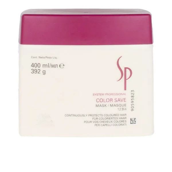 System Professional Sp Color Save Mask 400 ml