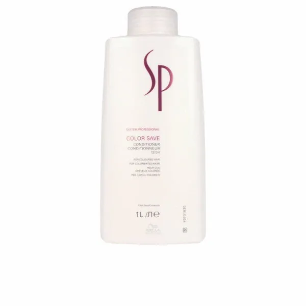 System Professional Sp Color Save Conditioner 1000 ml