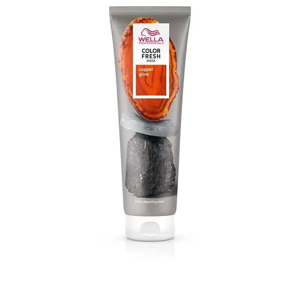 Wella Professionals Mascarilla de Color Natural Cobre 150ml