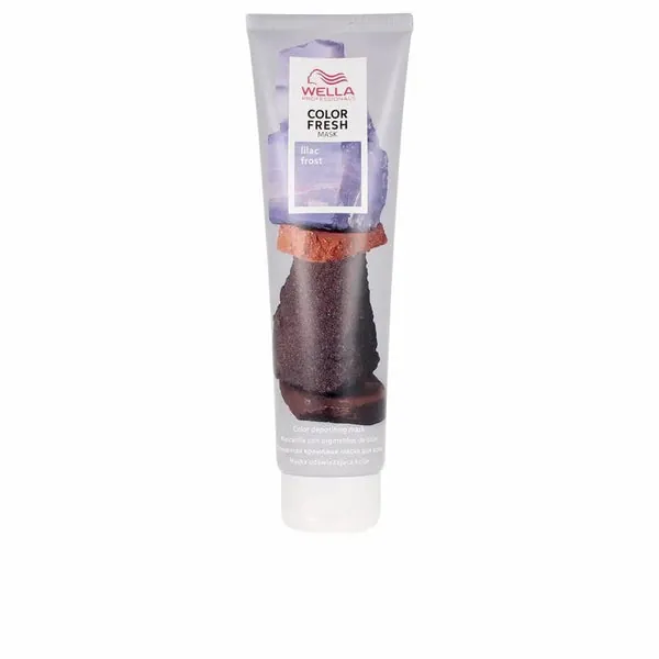 Wella Professionals Mascarilla de Color Natural Lilac Frost Tratamiento Capilar 150ml