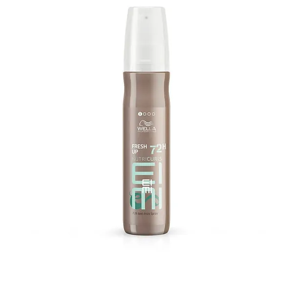 Wella Professionals Eimi Nutricurls Fresh Up Spray Activador de Rizos 150ml