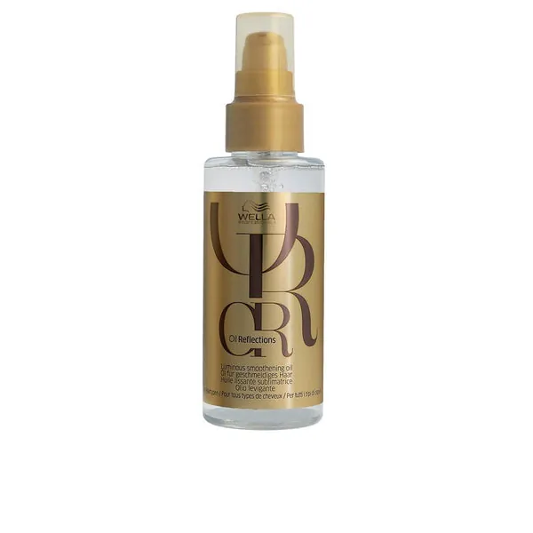 Wella Professionals Aceite Realzador del Brillo y la Suavidad 100ml