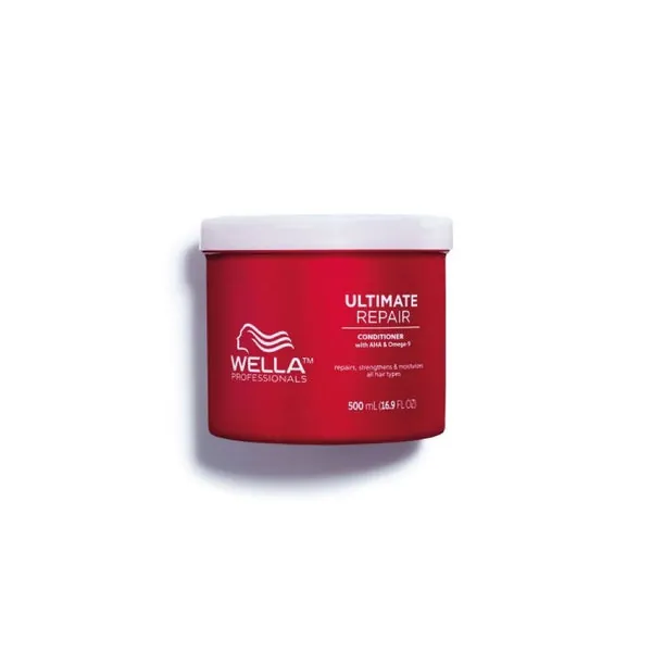 Wella Professionals Ultimate Repair Acondicionador 500ml