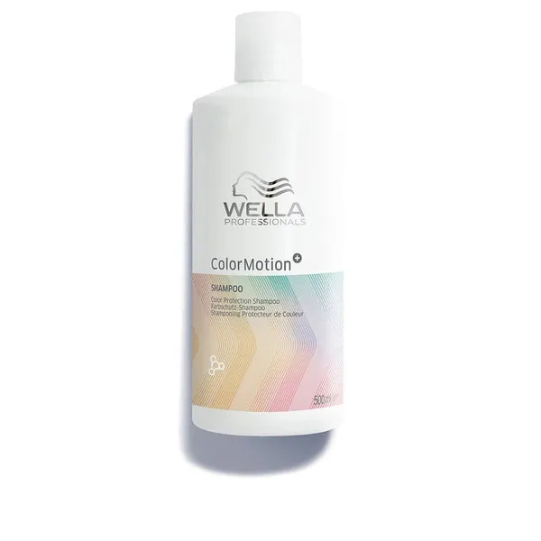 Wella Professionals Colormotion+ Champú 250ml