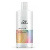 Wella Professionals ColorMotion+ Champú 500ml