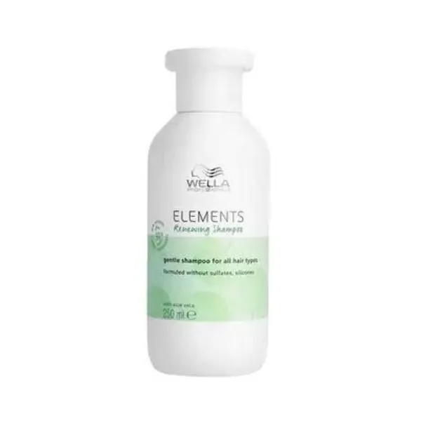 Wella Professionals Champú Renovador Suave Sin Sulfatos 250ml