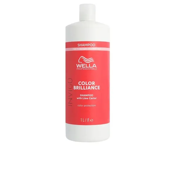 Wella Professionals Invigo Color Brilliance Champú 500ml
