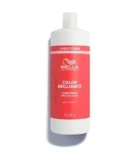 Wella Professionals Invigo Color Brilliance Acondicionador 1000ml