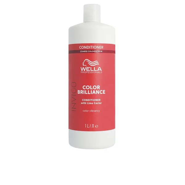 Wella Professionals Invigo Color Brilliance Acondicionador 1000ml