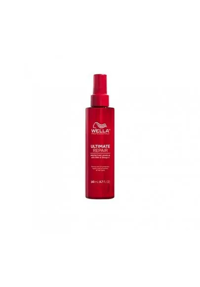 Wella Professionals Ultimate Repair Leave-In Sérum 140ml