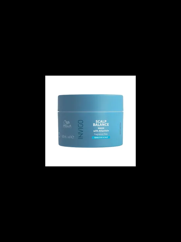 Wella Professionals Invigo Balance Sensitive Calm Mascarilla 150ml
