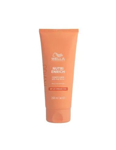 Wella Professionals Nutri-Enrich Acondicionador en Tubo 200ml
