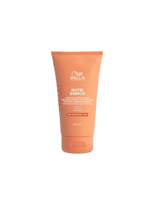 Wella Professionals Nutri-Enrich Mascarilla Capilar 150ml