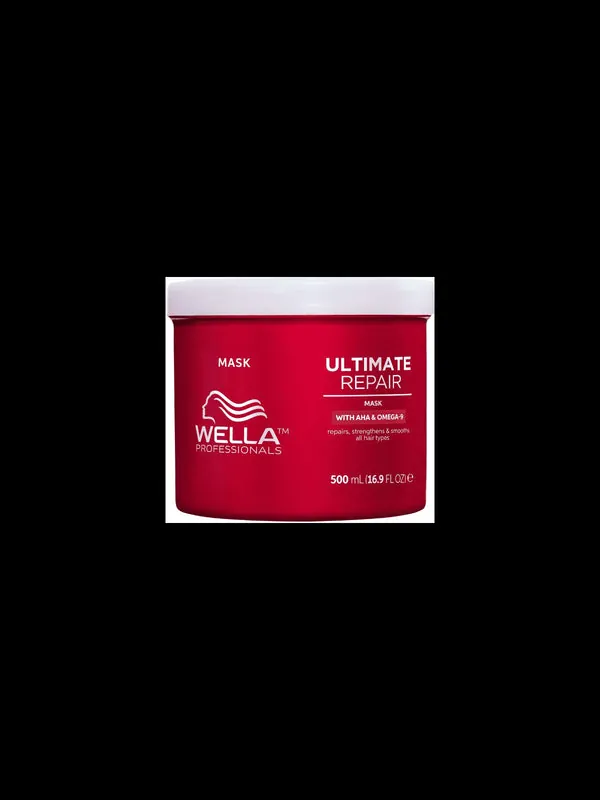 Wella Professionals Ultimate Repair Mascarilla Capilar 500ml