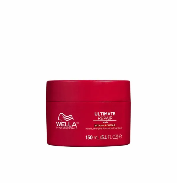 Wella Professionals Ultimate Repair Mascarilla 150ml
