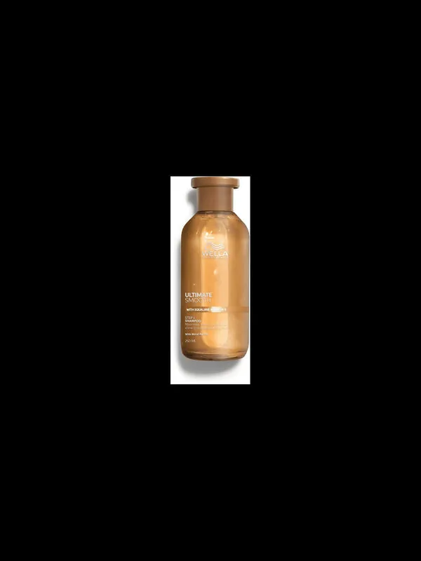 Wella Professionals Ultimate Smooth Champú 250ml
