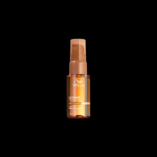 Wella Professionals Ultimate Smooth Miracle Oil Sérum Capilar 30ml