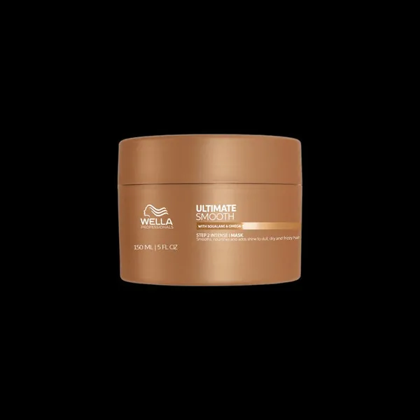 Wella Professionals Ultimate Smooth Mascarilla Tratamiento 150ml