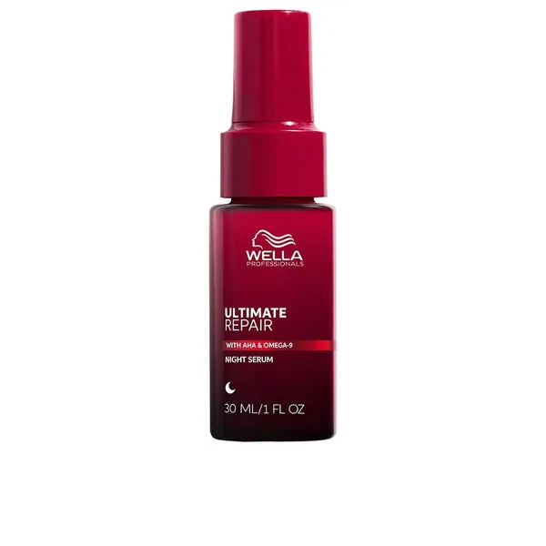 Wella Professionals Ultimate Repair Sérum de Noche 30ml