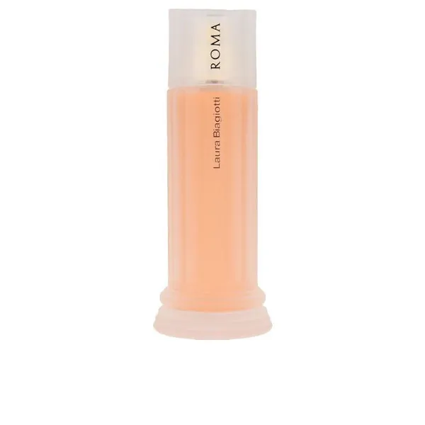 Laura Biagiotti Roma Eau De Toilette Vaporizador 100 ml