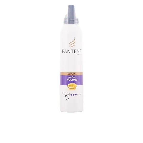 Pantene Pro-V Espuma Volumen 250 ml