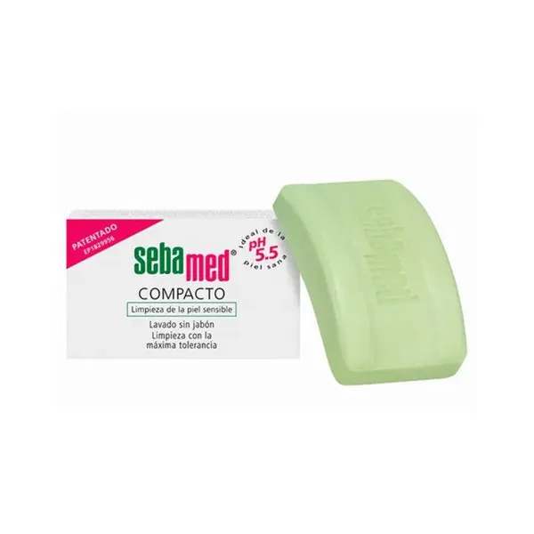 Sebamed Jabón Compacto 150g