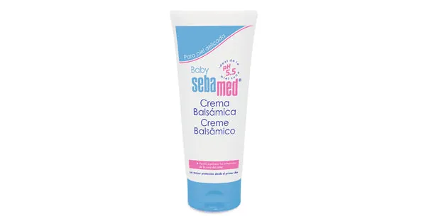 SEBAMED Baby Crema Balsámica 50ml