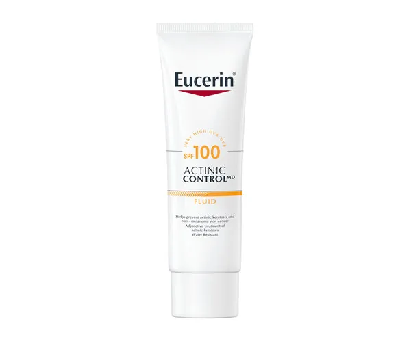 EUCERIN Actinic Control MD Fluido SPF 100 (80ml)