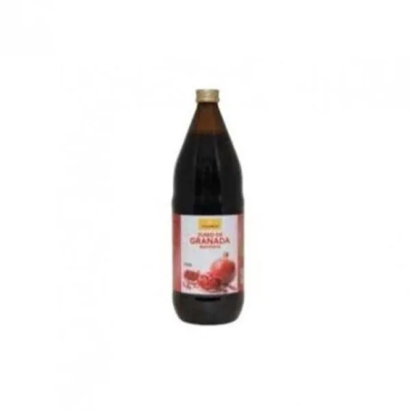 Sonnemacht Zumo de Granada Bio 1 L