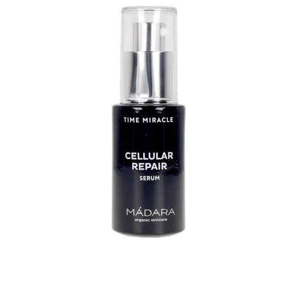 Mádara Organic Skincare Time Miracle Cellular Repair Serum 30 ml