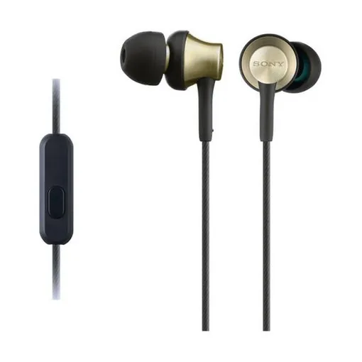 auriculares de boton sony mdrex650aptce7 35 mm negro openbox