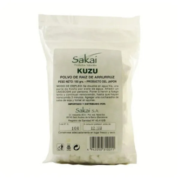 Sakai Kuzu en Bolsa 150 g