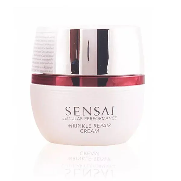 Sensai Cellular Performance Wrinkle Repair Cream 40 ml