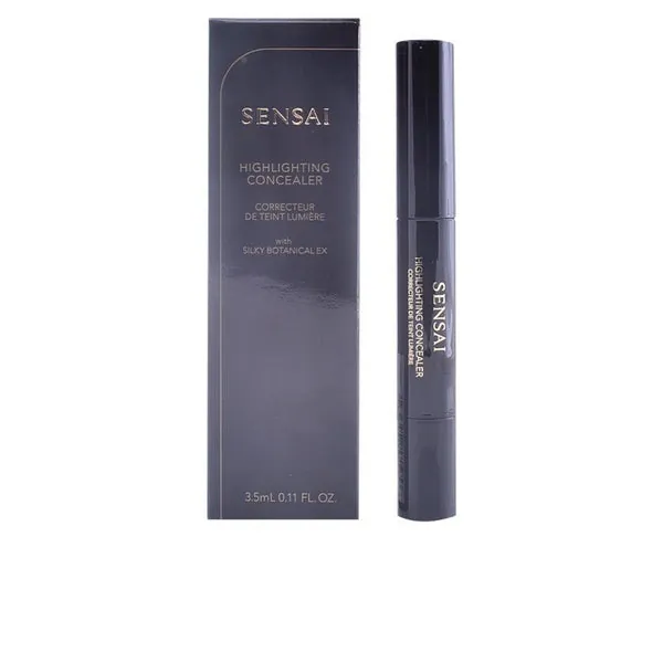 Sensai Highlighting Concealer Hc01 (3,5ml)