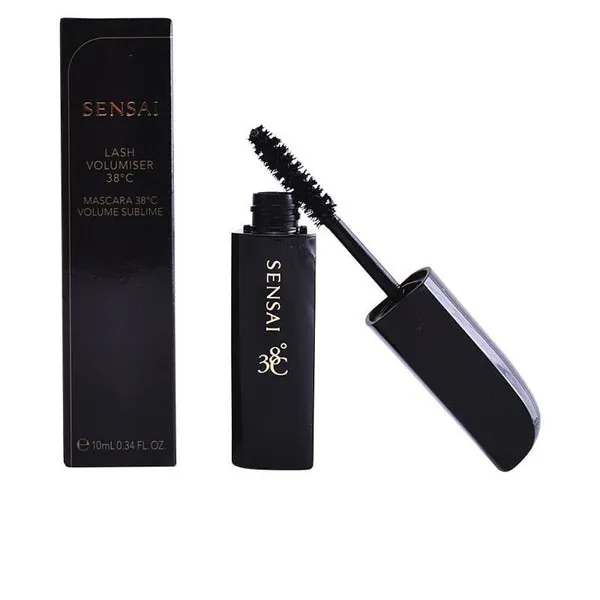 Sensai Mascara 38ºc Lash Volumiser 10 ml