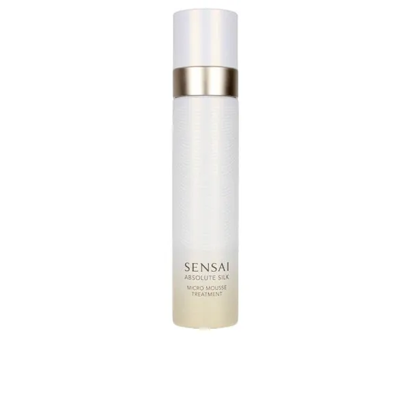 Sensai Absolute Silk Micro Mousse Treatment 90 ml