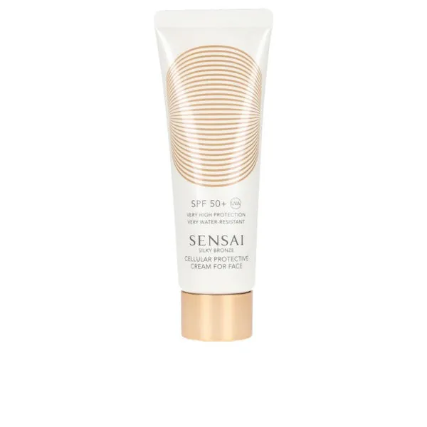 Sensai Cellular Protective Cream Face Spf50 50 ml