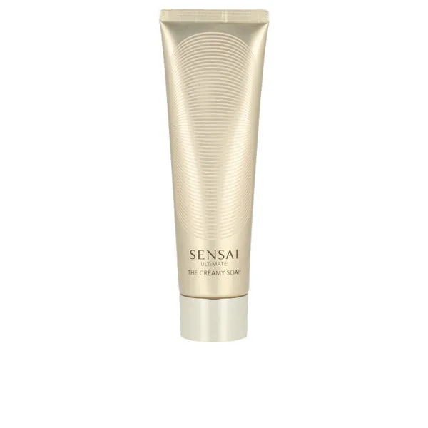 Sensai Ultimate The Creamy Soap 125 ml