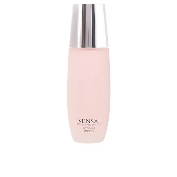 Sensai Cellular Performance Lotion Ii Moist 125 ml