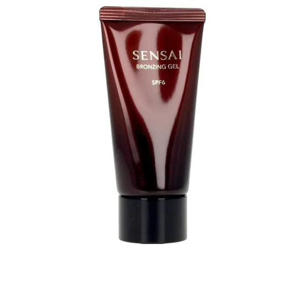 Sensai Bronzing Gel Spf6 Bg62 50ml