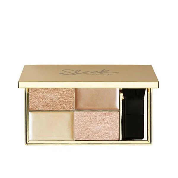 Sleek Highlighter Palette Cleopatra'S Kiss