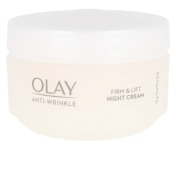 Olay Anti-Edad Crema Noche Efecto Lifting 50 ml