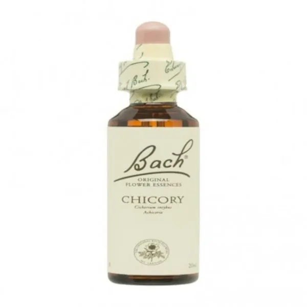 Bach Original Flores de Bach 08 Achicoria 20 ml