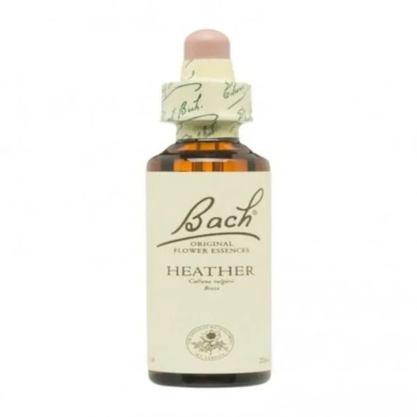 Bach Original Flores de Bach 14 Brezo 20 ml