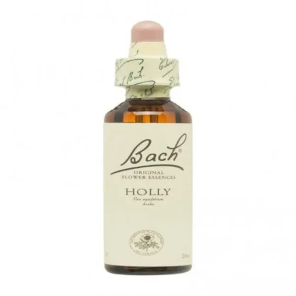Bach Original Flores de Bach 15 Acebo 20 ml