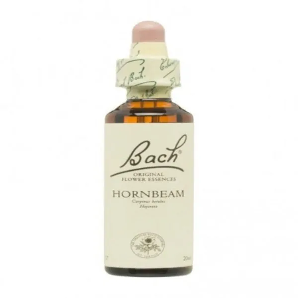Bach Original Flores de Bach 17 Hojarazo 20 ml