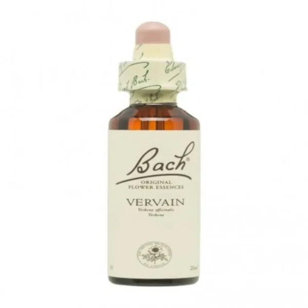 Bach Original Flores de Bach 31 Verbena 20 ml